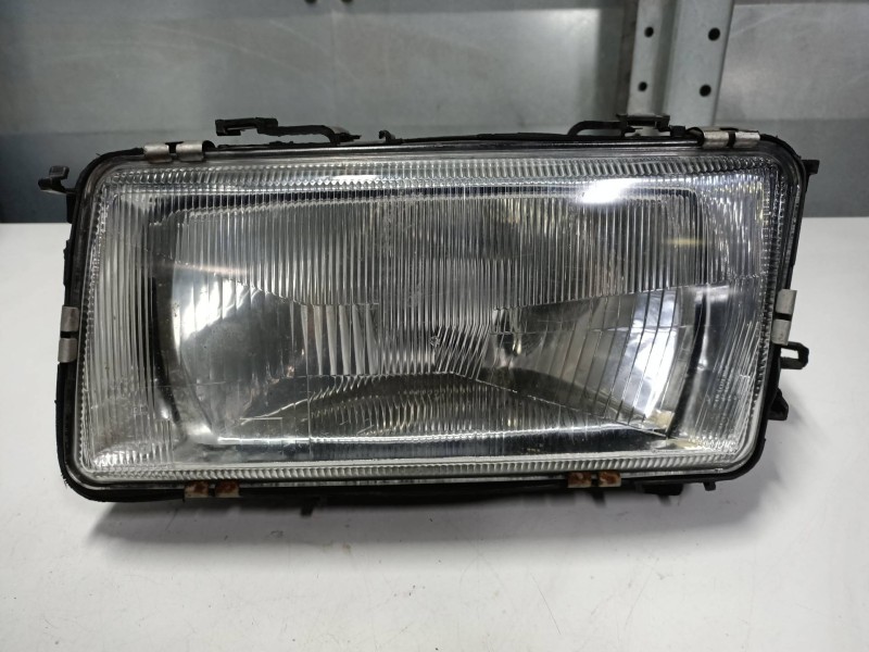 Recambio de faro izquierdo para audi 80/90 (893) 80 kamei referencia OEM IAM   