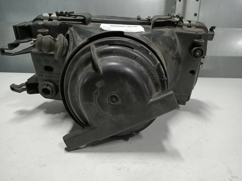 Recambio de faro izquierdo para audi 80/90 (893) 80 kamei referencia OEM IAM   