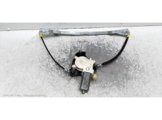 Recambio de elevalunas delantero derecho para renault clio ii fase ii (b/cb0) campus referencia OEM IAM   5P