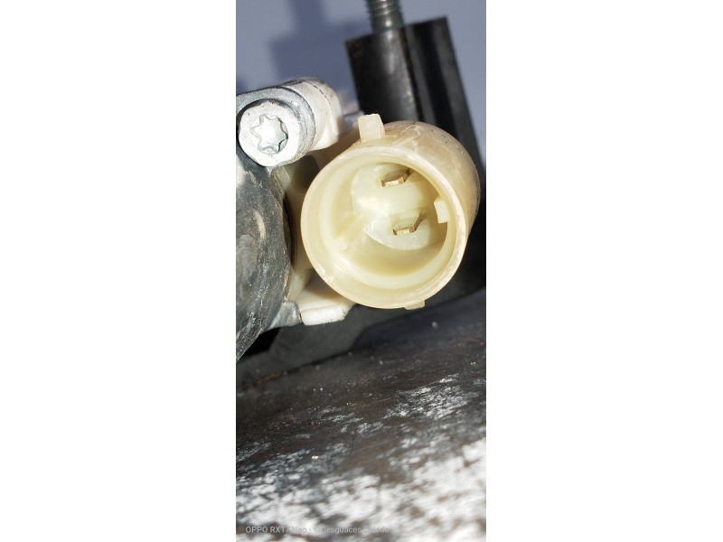 Recambio de elevalunas delantero derecho para renault clio ii fase ii (b/cb0) campus referencia OEM IAM   5P