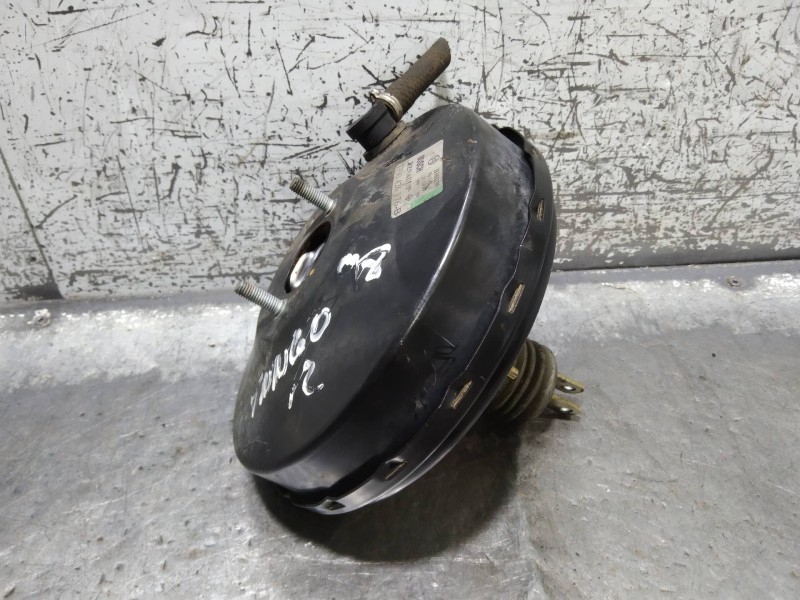 Recambio de servofreno para renault twingo (co6) 1.2 privilege (c068/6c/6d) referencia OEM IAM 7700426176B  