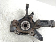 Recambio de mangueta delantera izquierda para fiat coupe (175) 2.0 16v turbo cat referencia OEM IAM    2