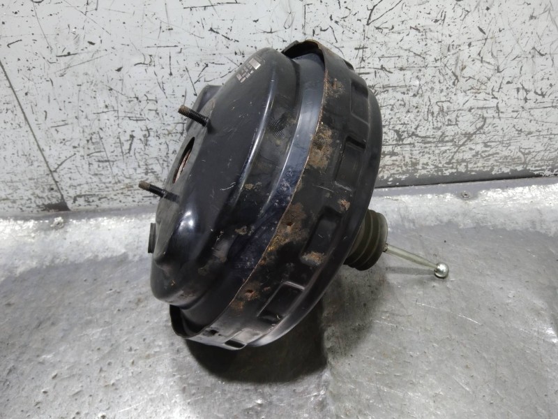 Recambio de servofreno para volkswagen t5 transporter/furgoneta caja cerrada referencia OEM IAM 03776710014 7H0612101G 