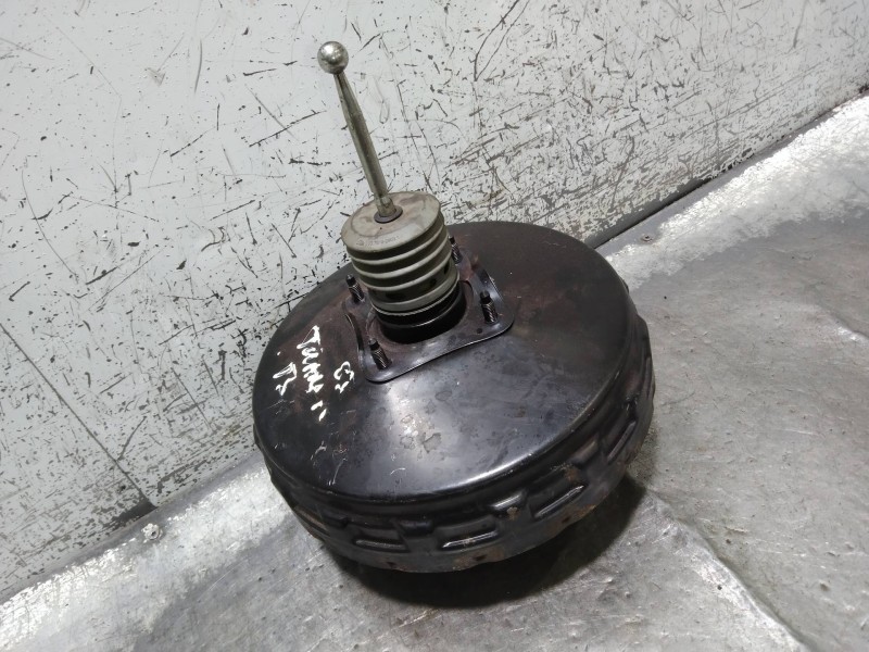 Recambio de servofreno para volkswagen t5 transporter/furgoneta caja cerrada referencia OEM IAM 03776710014 7H0612101G 