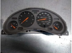 Recambio de cuadro instrumentos para opel tigra 1.4 16v referencia OEM IAM 110008868007 09113241MR 