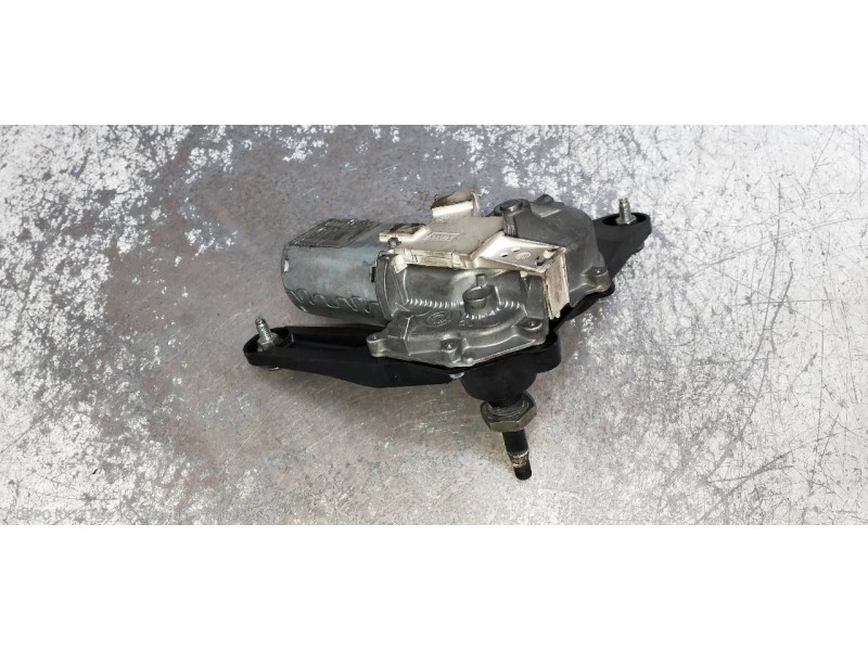 Recambio de motor limpia trasero para renault clio ii fase ii (b/cb0) campus referencia OEM IAM 82000071214F 53016612 