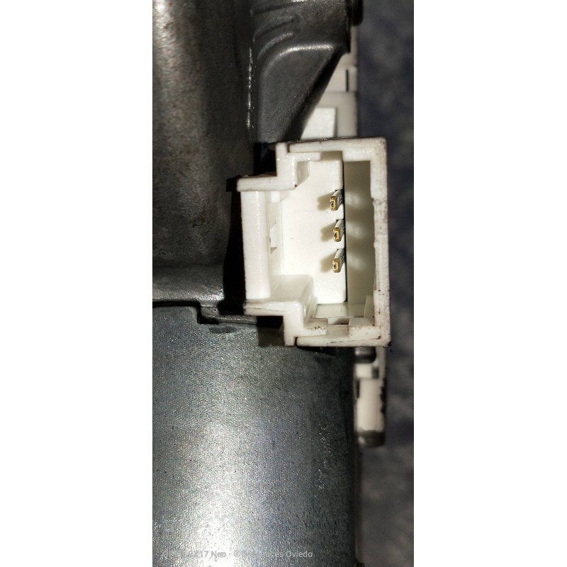 Recambio de motor limpia trasero para renault clio ii fase ii (b/cb0) campus referencia OEM IAM 82000071214F 53016612 