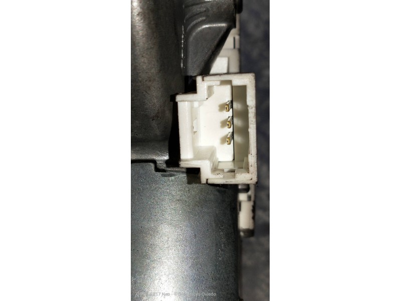 Recambio de motor limpia trasero para renault clio ii fase ii (b/cb0) campus referencia OEM IAM 82000071214F 53016612 