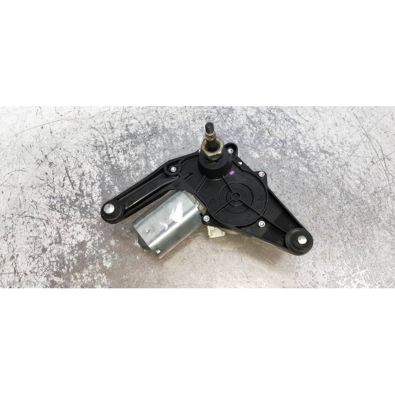 Recambio de motor limpia trasero para renault clio ii fase ii (b/cb0) campus referencia OEM IAM 82000071214F 53016612 