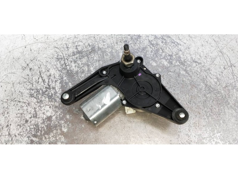Recambio de motor limpia trasero para renault clio ii fase ii (b/cb0) campus referencia OEM IAM 82000071214F 53016612 