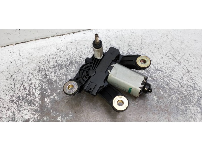 Recambio de motor limpia trasero para mini mini (r50,r53) one referencia OEM IAM   