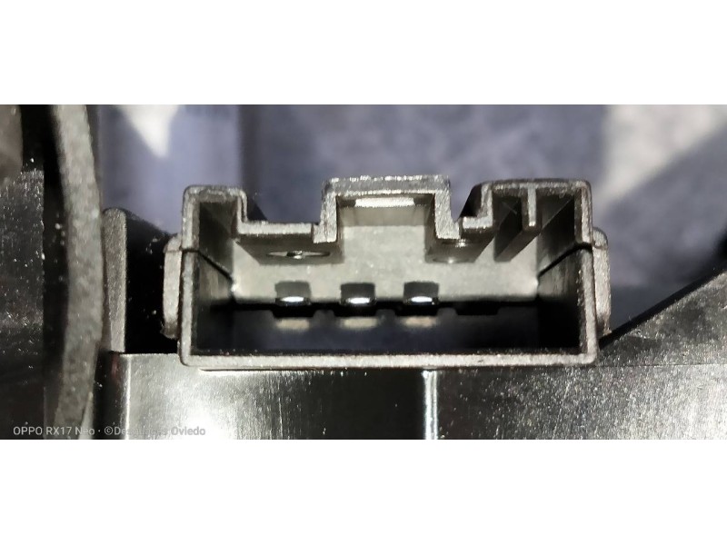 Recambio de motor limpia trasero para mini mini (r50,r53) one referencia OEM IAM   
