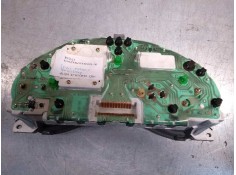 Recambio de cuadro instrumentos para opel tigra 1.4 16v referencia OEM IAM 110008868007 09113241MR  2