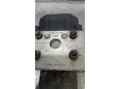 Recambio de abs para nissan primera berlina (p11) comfort referencia OEM IAM 0265216586 476608F820  2