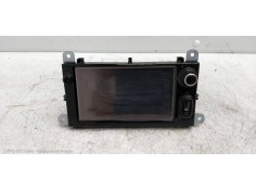 Recambio de sistema audio / radio cd para renault clio iv dynamique referencia OEM IAM 281157941R LAN5210WR4 