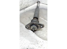Recambio de amortiguador trasero izquierdo para hyundai accent (mc) gl crdi referencia OEM IAM 553101E200   2
