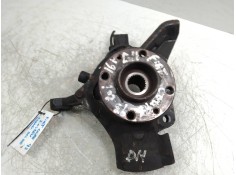 Recambio de mangueta delantera derecha para fiat coupe (175) 2.0 16v referencia OEM IAM   