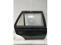 Recambio de puerta trasera derecha para peugeot 405 break 1.9 cat referencia OEM IAM   