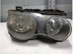 Recambio de faro derecho para bmw serie 3 compact (e46) 320td referencia OEM IAM   