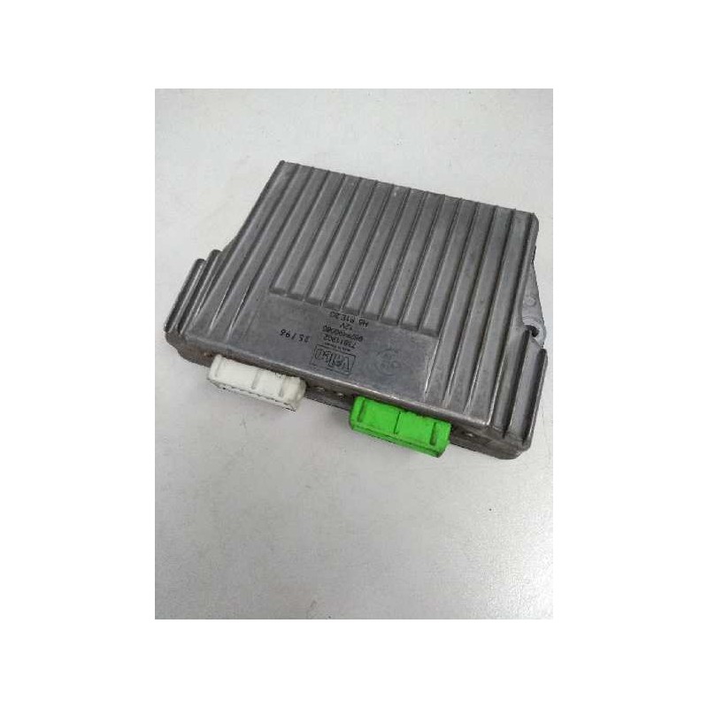 Recambio de centralita suspension para citroen xantia berlina 2.1 turbodiesel referencia OEM IAM 73811902 9628490080 H5 S1E2G