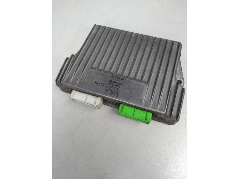 Recambio de centralita suspension para citroen xantia berlina 2.1 turbodiesel referencia OEM IAM 73811902 9628490080 H5 S1E2G