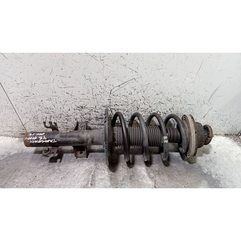 Recambio de amortiguador delantero izquierdo para volkswagen t4 transporter/furgoneta (mod. 1991) combi referencia OEM IAM   