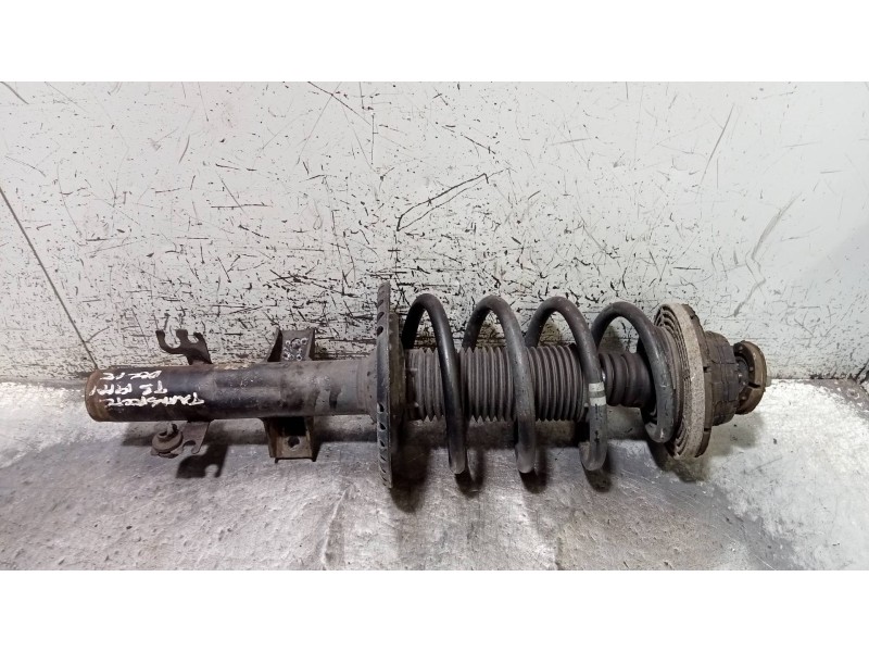 Recambio de amortiguador delantero izquierdo para volkswagen t4 transporter/furgoneta (mod. 1991) combi referencia OEM IAM   