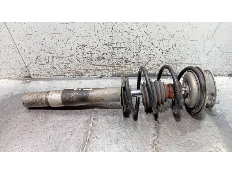 Recambio de amortiguador delantero izquierdo para bmw serie 5 berlina (e60) 2.0 16v cat referencia OEM IAM 31316775055  