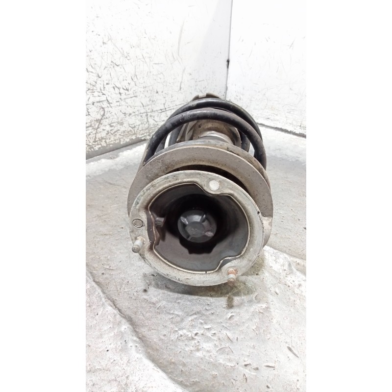 Recambio de amortiguador delantero izquierdo para bmw serie 5 berlina (e60) 2.0 16v cat referencia OEM IAM 31316775055  