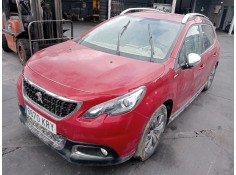 peugeot 2008 (--.2013) del año 2013 2