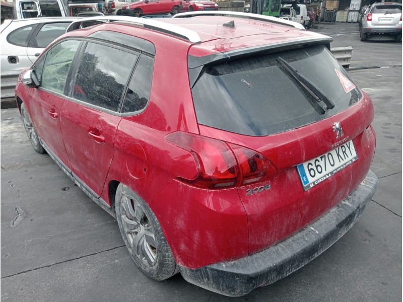 peugeot 2008 (--.2013) del año 2013