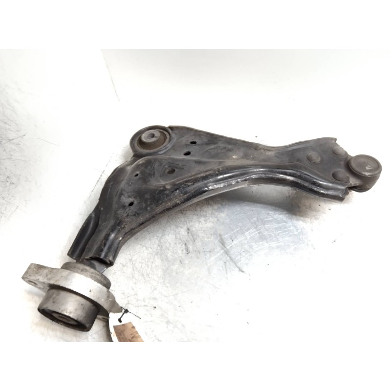 Recambio de brazo suspension inferior delantero derecho para mercedes vito kasten (639) 113 cdi extralang (639.605) referencia O