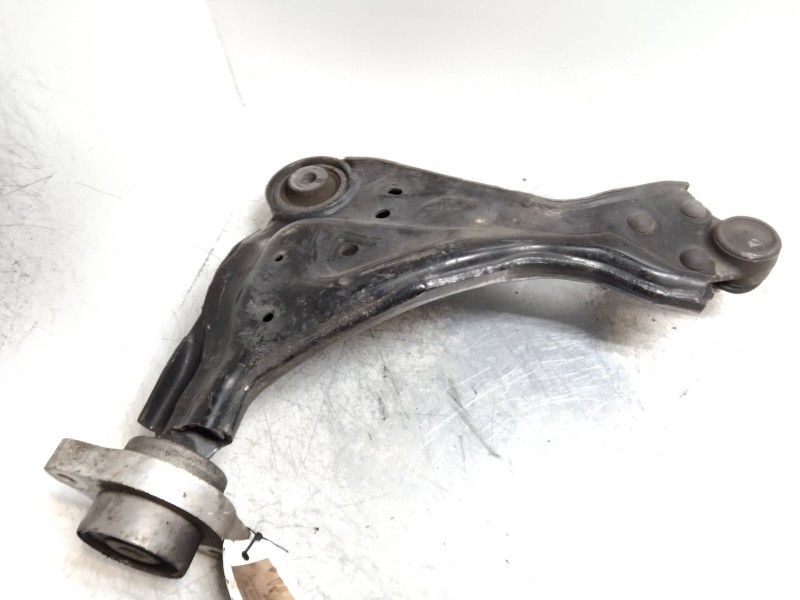 Recambio de brazo suspension inferior delantero derecho para mercedes vito kasten (639) 113 cdi extralang (639.605) referencia O