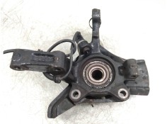 Recambio de mangueta delantera derecha para fiat coupe (175) 2.0 16v referencia OEM IAM    2