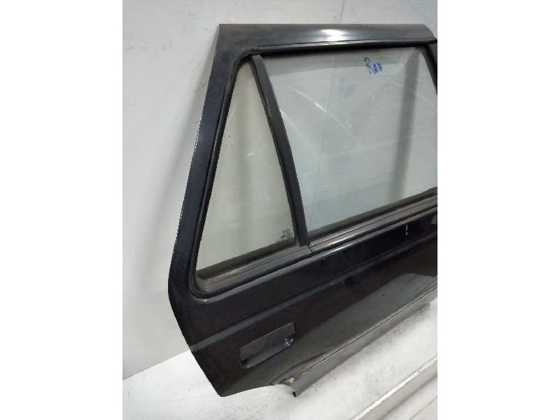 Recambio de puerta trasera derecha para peugeot 405 break 1.9 cat referencia OEM IAM   