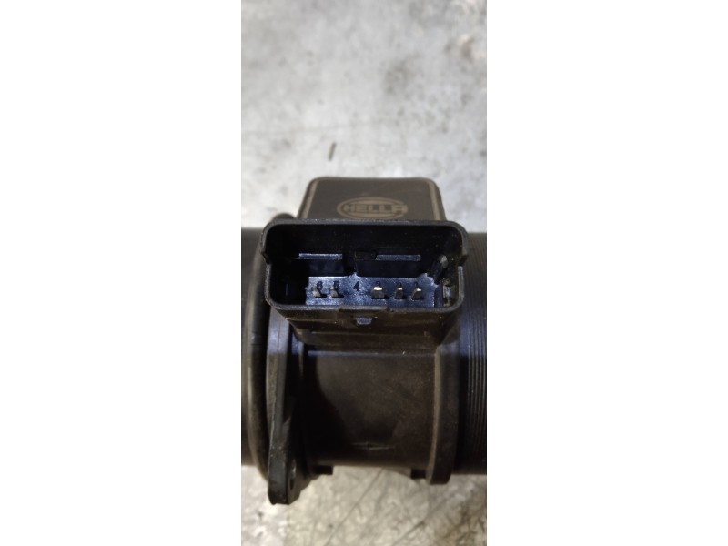Recambio de caudalimetro para citroen c5 berlina 2.0 hdi sx referencia OEM IAM 8ET00914232  