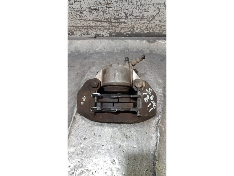 Recambio de pinza freno delantera izquierda para citroen saxo 1.1 furio referencia OEM IAM   