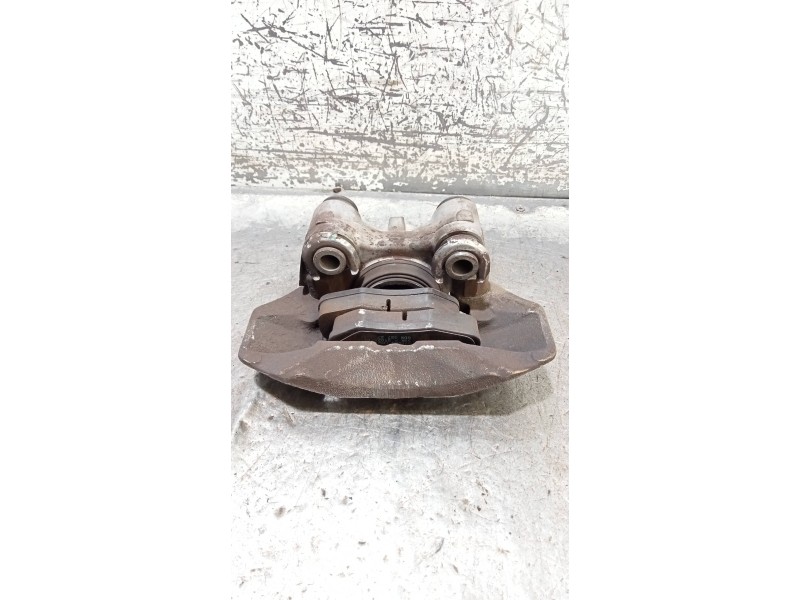 Recambio de pinza freno delantera izquierda para citroen saxo 1.1 furio referencia OEM IAM   