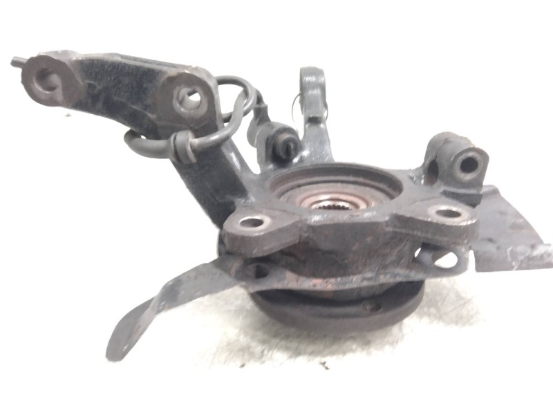 Recambio de mangueta delantera derecha para fiat coupe (175) 2.0 16v referencia OEM IAM   