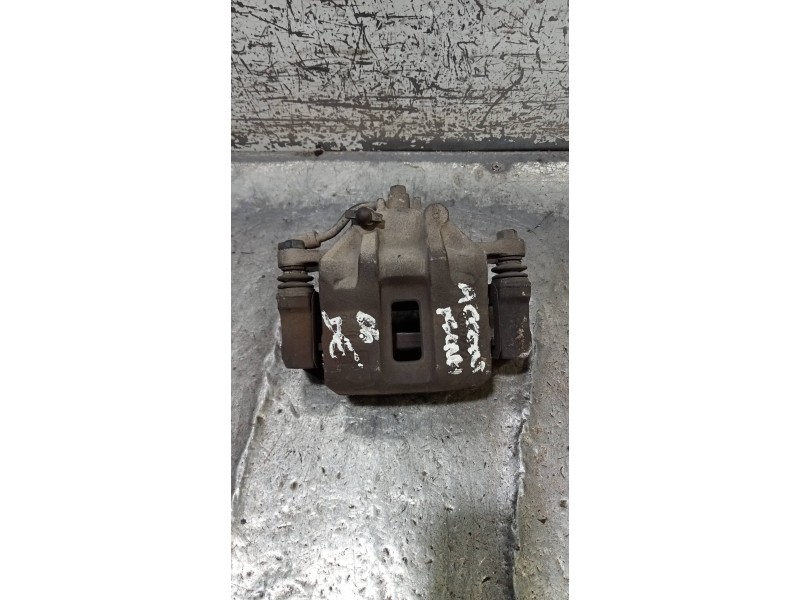 Recambio de pinza freno delantera derecha para hyundai accent (mc) gl crdi referencia OEM IAM   