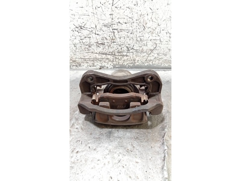 Recambio de pinza freno delantera derecha para hyundai accent (mc) gl crdi referencia OEM IAM   