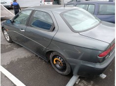 alfa romeo 156 (116) del año 2000 2