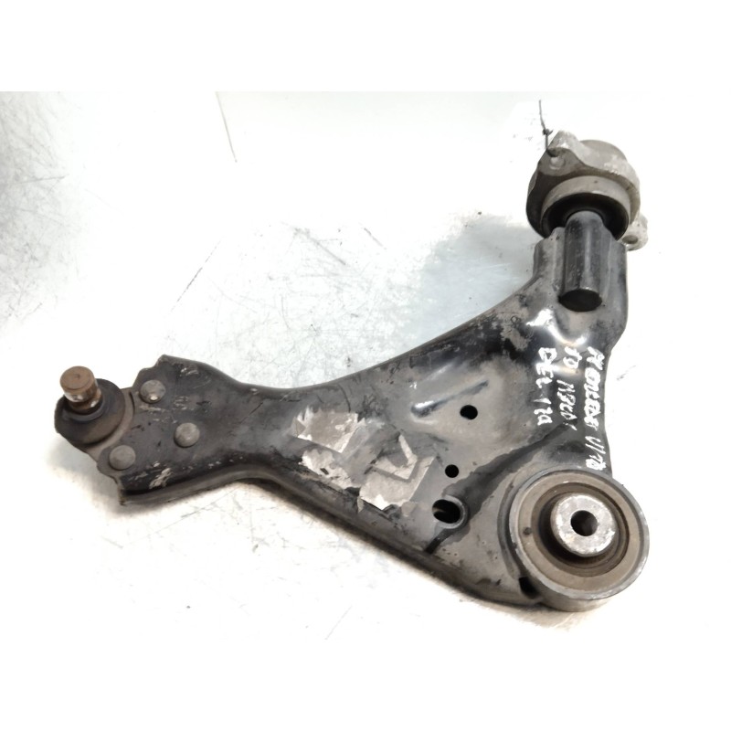 Recambio de brazo suspension inferior delantero izquierdo para mercedes vito kasten (639) 113 cdi extralang (639.605) referencia