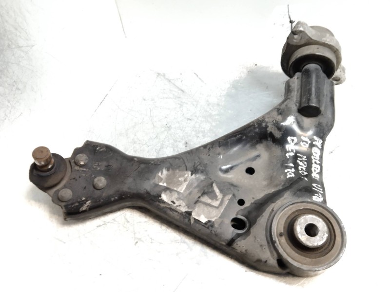 Recambio de brazo suspension inferior delantero izquierdo para mercedes vito kasten (639) 113 cdi extralang (639.605) referencia