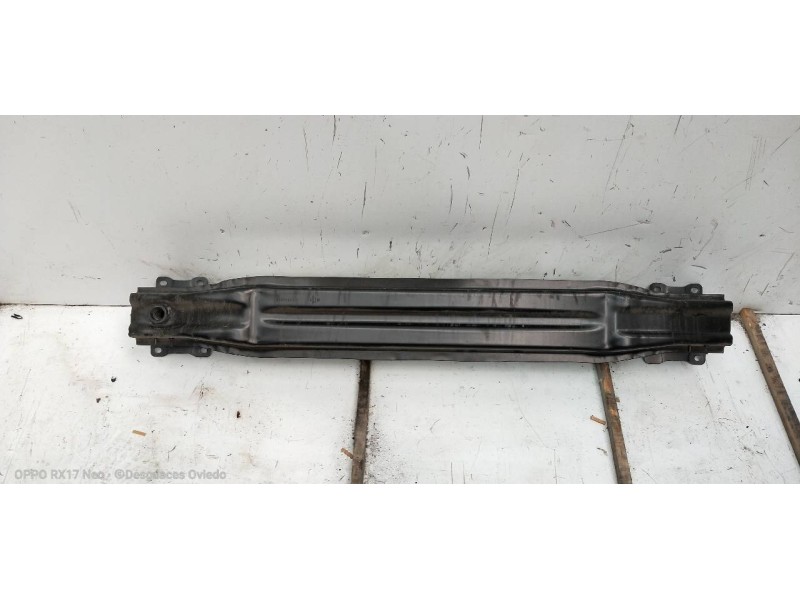 Recambio de refuerzo paragolpes trasero para volkswagen golf vii lim. bluemotion referencia OEM IAM   