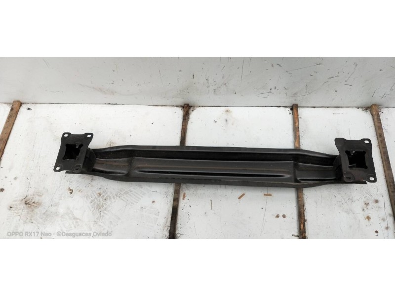 Recambio de refuerzo paragolpes trasero para volkswagen golf vii lim. bluemotion referencia OEM IAM   