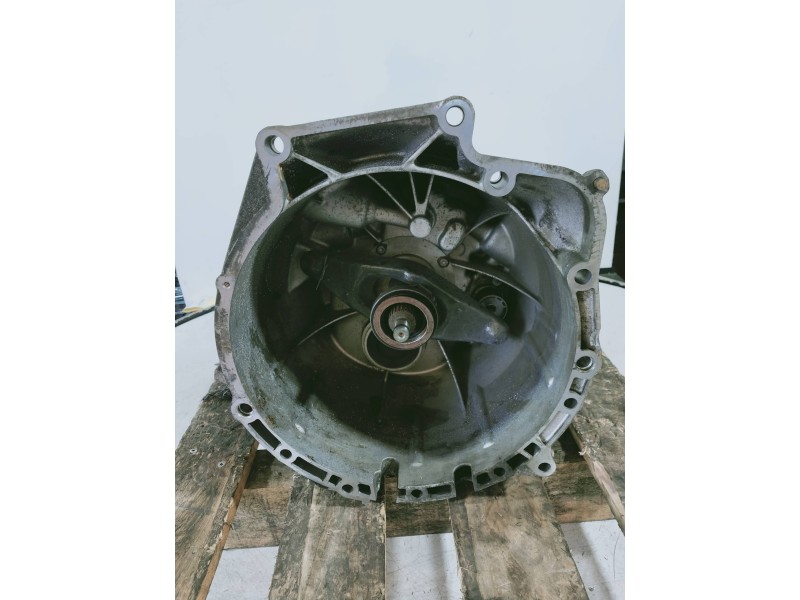 Recambio de caja cambios para bmw serie 3 berlina (e90) 320d referencia OEM IAM HES 4623151 6V
