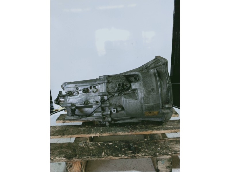 Recambio de caja cambios para bmw serie 3 berlina (e90) 320d referencia OEM IAM HES 4623151 6V