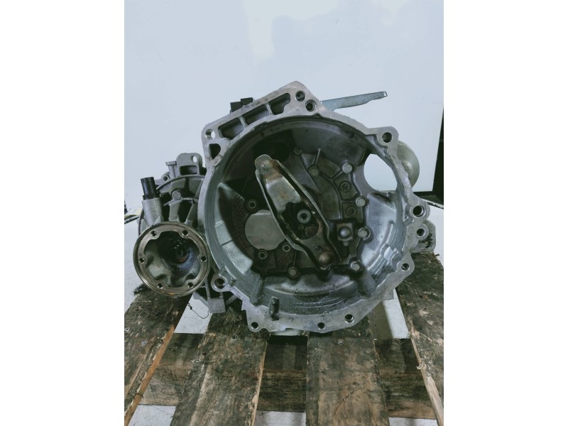 Recambio de caja cambios para seat ibiza (6j5) reference referencia OEM IAM KFK 27041 64 0354 5V