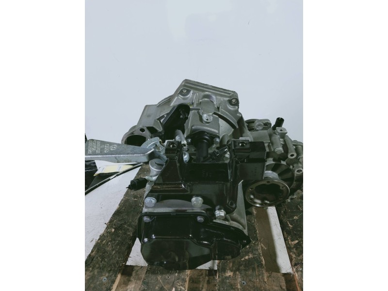 Recambio de caja cambios para seat ibiza (6j5) reference referencia OEM IAM KFK 27041 64 0354 5V